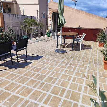 Elvie House Vila Chania  Exterior foto